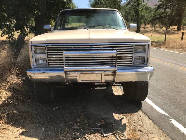 mud truck for sale